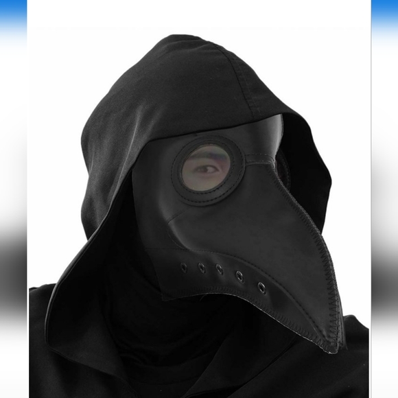 Mask - Picture 2 of 3